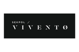 Logotyp Vivento