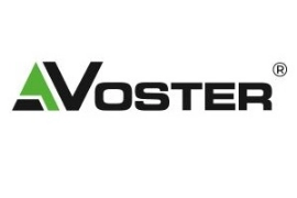 Logotyp Voster