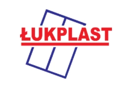 Logotyp Łukplast