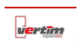 Logotyp Vertim
