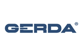 Logotyp Gerda